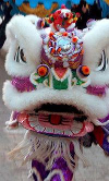 Barongsai