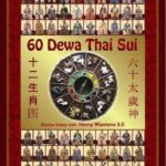 Agama Tao Termasuk Agama Tertua Dunia Yang Berasal Dari Tiongkok Sejarahnya bisa ditelusuri sejak Nabi Fu Xi (伏羲) 12000 tahun yang lalu mulai mengajar TAO digunung Kong Tong (崆峒山), tepatnya di kompleks Xiao Yao Guan (逍遥观). Buku Tao : 60 Dewa Thai Sui