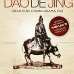 Seribu Karakter Klasik : Awan Naik Bertemu Udara Dingin, Terjadilah Hujan Dikutip dari Seribu Karakter Klasik (Hanzi: 千字文, Pinyin: Qiānzì Wén) Buku Tao : Dao De Jing