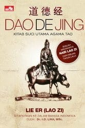 Buku Tao : Dao De Jing