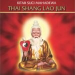 Seribu Karakter Klasik : Terang Sinar Bulan Terlihat Di Berbagai Belahan Dunia (晦魄环照) Dikutip dari Seribu Karakter Klasik (Hanzi: 千字文, Pinyin: Qiānzì Wén) Buku Tao : Kitab Suci Maha Dewa Thai Shang Lao Jun