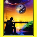 Kitab Lunyu : Belajar Dan Unggul (学而优则仕) Kemudian untuk berkarya di masyarakat memakmurkan lingkungan sekitar... Buku Tao : Sadar Untuk Siu Tao