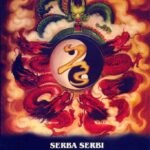 Seribu Karakter Klasik : Tetes Embun Mengkristal Jadi Es (露结为霜) Dikutip dari Seribu Karakter Klasik (Hanzi: 千字文, Pinyin: Qiānzì Wén) Buku Tao : Serba Serbi Agama Tao