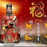 Penemuan dan Sejarah Singkat Teh Hitam Tiongkok (红茶) Apakah kamu salah satu orang yang gemar minum teh hitam? Hikayat Jendral Jiang Wu