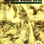 Majalah Tao : Intan Dalam Debu