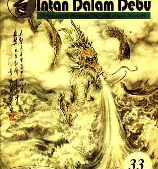 Majalah Tao : Intan Dalam Debu