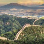 Permaisuri Zhangsun (长孙皇后) : Istri yang Berbudi Luhur Permaisuri Zhangsun (Simplified: 长孙皇后, Traditional: 長孫皇后, Pinyin: Zhǎngsūn Huáng Hòu) memiliki nama gelar Permaisuri Wendeshunsheng (Simplified: 文德顺圣皇后, Traditional: 文德順聖皇后, Pinyin: Wén Dé Shùn Shèng Huáng Hòu), yang sering disingkat Permaisuri Wende (Simplified: 文德皇后, Traditional: 文德皇后, Pinyin: Wén Dé Huáng Hòu), adalah istri yang berbudi luhur dari Kaisar Taizong (Simplified: 唐太宗, Traditional: 唐太宗, Pinyin: Táng Tàizōng), Li Shimin (Hanzi: 李世民, Pinyin: Lǐ Shìmín). Tembok Besar Tiongkok - 11