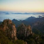 Batu Fengshui Gunung Tai Shan Tai Shan Stone adalah batu khusus yang diambil dari gunung Tai Shan (dibaca: Dai San). Yellow Mmountains - 532857 - 1280