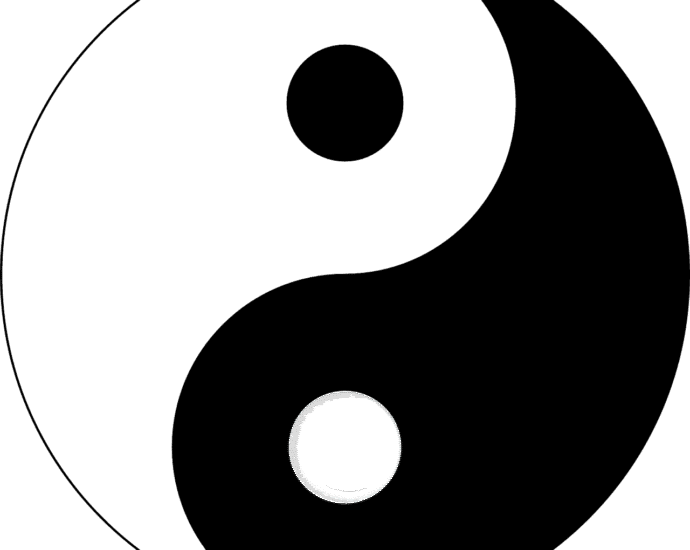 Yin Yang