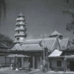 8 Anjuran Pengertian Dasar Tao Pemahaman atau pengertian dasar tentang 8 Anjuran yang selalu disampaikan yaitu sebagai berikut : Kelenteng Sam Kuan Tai Tie di masa Batavia dulu