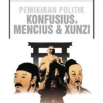 Seribu Karakter Klasik : Orang Tua dan Orang Muda Mengkonsumsi Makanan Yang Berbeda (老少异粮) Sebaris kalimat di atas dikutip dari Seribu Karakter Klasik (Hanzi: 千字文, Pinyin: Qiānzì Wén) Tesis Kris Tan : Pemikiran Politik Konfusius, Mencius & Xunzi