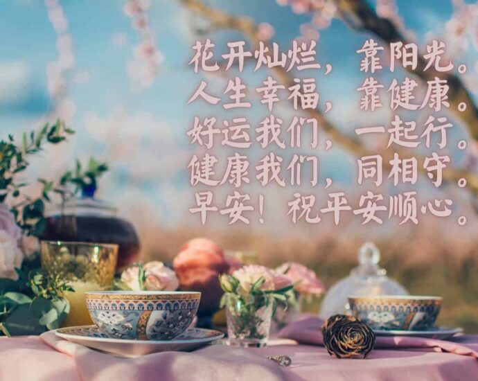 Selamat Pagi ! Semoga Selalu Dalam Kedamaian dan Kebahagiaan 花開燦爛,靠陽光。 Selamat Pagi ! Semoga Selalu Dalam Kedamaian dan Kebahagiaan