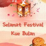 Makna & Tradisi Kuno Festival Pertengahan Musim Gugur 中秋节 Festival Pertengahan Musim Gugur (中秋节, zhōng qiū jié) adalah salah satu dari empat festival tradisional utama di Tiongkok. Kumpulan Ucapan dan Doa Perayaan Festival Kue Bulan 2021