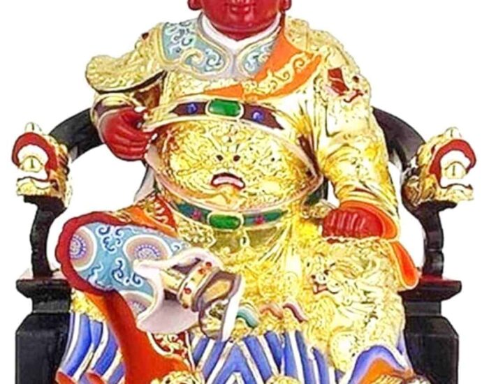 Dewa Kong Tek Cun Ong