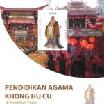 Kitab Lunyu : Belajar Saat Berkarya (仕而优则学) Boleh juga kata tersebut di balik menjadi 学而优则仕 Pendidikan Agama Khonghucu di Pendidikan Tinggi Kemendikbud 2016