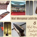 Seribu Karakter Klasik : Orang Tua dan Orang Muda Mengkonsumsi Makanan Yang Berbeda (老少异粮) Sebaris kalimat di atas dikutip dari Seribu Karakter Klasik (Hanzi: 千字文, Pinyin: Qiānzì Wén) Mari Mengenal Lebih Dekat 8 Alat Musik Tradisional Tiongkok