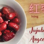 Serba Serbi Buah Jujube aka Angco Dalam Pengobatan Tradisional Tiongkok