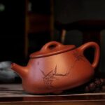 Gambar Teko Teh Tiongkok