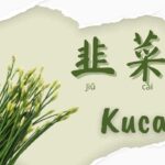 Anji Baicha (安吉白茶) : Teh Putih Atau Teh Hijau Anji Baicha (Hanzi: 安吉白茶, Pinyin: Ānjí báichá) adalah teh yang segar dan lembut dengan aroma jeruk dan kacang. Kucai (韭菜), Jangan Disimpan Lebih dari Semalam