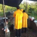 8 Anjuran Pengertian Dasar Tao Pemahaman atau pengertian dasar tentang 8 Anjuran yang selalu disampaikan yaitu sebagai berikut : Upacara Bongkar Makam Kuburan Secara Agama Tao