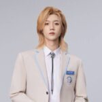 Variety Show "Perfect Summer S2" Umumkan Para Membernya Untuk Eps Tambahan Melalui akun weibo resminya, Variety show Dragon TV Perfect Summer Season 2 umumkan para member untuk episode tambahan mereka: Xia Zhiguang, Zhang Yanqi, IXFORM: Luo Yizhou, Lian Huaiwei dan Liu Guanyou yang akan tayang perdana 4 September 2021. Tionghoa Org - Biodata dan Profil Penyanyi Kachine / Sun Yinghao / 孙滢皓 - 1