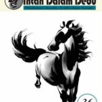 Seribu Karakter Klasik : Bintang Utara Tampak di Langit (璇玑悬斡) Idiom ini dikutip dari Seribu Karakter Klasik (Hanzi: 千字文, Pinyin: Qiānzì Wén) Majalah Tao : Intan Dalam Debu - Volume 36 - Januari 2014