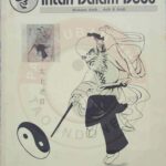 Seribu Karakter Klasik : Batu Giok Dihasilkan Di Pegunungan Kunlun (玉出昆冈) Ungkapan ini dikutip dari Seribu Karakter Klasik (Hanzi: 千字文, Pinyin: Qiānzì Wén). Majalah Tao : Intan Dalam Debu - Volume 4 - Juni 1999