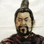 Meng Wu (蒙武) Meng Wu (Simplified: 蒙武, Traditional: 蒙武, Pinyin: Méng Wǔ) adalah jenderal pada Negara Qin (Simplified: 秦国, Traditional: 秦國, Pinyin: Qín Guó) saat masa Negara-Negara Berperang. Menjabat sebagai wakil dari Jenderal Wang Jian (Simplified: 王翦, Traditional: 王翦, Pinyin: Wáng Jiǎn). Meng Wu (蒙武)