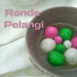 Makan Bersama Sebagai Wujud Harmoni Keluarga Makan Bersama Sebagai Wujud Harmoni Keluarga Ronde Pelangi - Kreasi Resep Wedang Ronde Yang Bikin Festival Dongzhi Makin Berwarna