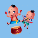 4 Instrumen Tradisional Tiongkok Yang Paling Populer Musik selalu menjadi bagian dari budaya Tiongkok. Musik sering digunakan dalam banyak hal seperti tarian, upacara, jamuan makan, ritual, hiburan, dan banyak lagi. Musik bersama dengan hal-hal lain dibentuk menjadi masyarakat kuno. 5 Lirik Lagu Anak Berbahasa Tionghoa, Lengkap Dengan Hanzi, Pinyin, dan Artinya