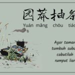 Ini Dia 4 Langkah Menuju Pernikahan Adat Tionghoa Yang Sempurna Meski tradisi pernikahan adat Tionghoa telah berpadu dengan tradisi pernikahan Barat, sebagian besar pernikahan adat Tionghoa mempertahankan beberapa elemen budaya tradisional. Agar Taman Tumbuh Subur, Cabutlah Rumput Liar (园莽抽条)