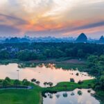 Tionghoa Org - Guilin, Kota di Tiongkok Dengan Pemandangan Alam Yang Menakjubkan - 1