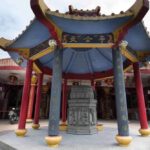 Asal Usul Marga Yu (俞) Pada masa Dinasti Zhou, putra penguasa Negara Zheng (郑国) Adipati Wen dari Zheng (鄭文公) menciptakan nama keluarga Yu (俞). Klenteng Tan Seng Ong / Chen Shi Zu Miao (陳氏祖廟)
