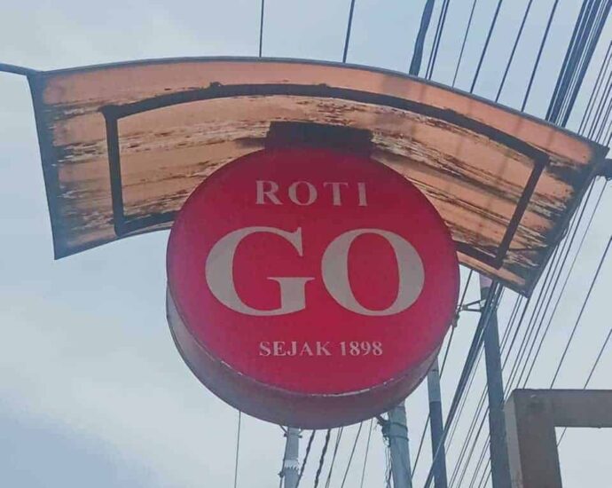 Roti Go Purwokerto Roti Go Roti Go Purwokerto