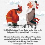 Kumpulan Ucapan Pernikahan Dalam Bahasa Tionghoa Saat menghadiri pesta pernikahan, pasti akan selalu menyampaikan ucapan selamat pernikahan kepada pengantin baru. Selamat Pagi Kebaikan & Keburukan