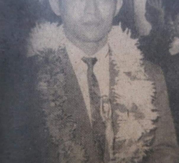 Tan Liong Houw : Macan Betawi Bintang Sepakbola Nasional Persija Indonesia Sejak 1960an bintang terang Fattah Hidayat semakin moncer di dunia sepakbola nasional. Tan Liong Houw : Macan Betawi Bintang Sepakbola Nasional Persija Indonesia