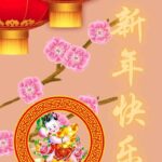 Dirgahayu Republik Indonesia 78 Dirgahayu Republik Indonesia 78 Ucapan Xin Nian Kuai Le Tahun Baru Imlek dalam Bahasa Tionghoa Lengkap dengan Hanzi, Pinyin, dan Artinya