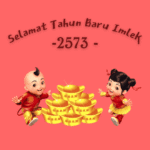 Dirgahayu Republik Indonesia 78 Dirgahayu Republik Indonesia 78 Ucapan Tahun Baru Imlek 2573 dalam Bahasa Indonesia