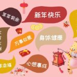 Persamaan & Perbedaan 爱戴 Ai Dai & 拥戴 Yong Dai Kata kerja. Ucapan Harapan Tahun Baru Imlek dalam Bahasa Tionghoa Lengkap dengan Hanzi, Pinyin, dan Artinya