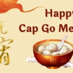 Kronologi Asal Usul Perayaan Festival Perahu Naga (端午节) Festival Perahu Naga (Hanzi: 端午节, Pinyin: Duānwǔ jié) adalah salah satu festival paling kuno di Tiongkok. Gambar Ucapan Cap Go Meh