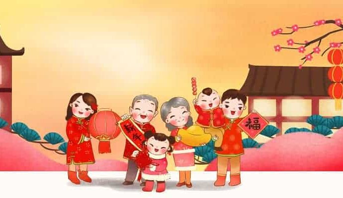 Ucapan Selamat Tahun Baru Imlek 2573 Yang Anti Mainstream Tidak terasa, sebentar lagi Imlek nih! Kalian masih ucapin Gong Xi Fa Cai? Biar ga sama dengan tahun-tahun lalu, yuk pakai beberapa ucapan Imlek ini: Tionghoa Org - Ucapan Selamat Tahun Baru Imlek 2573 Yang Anti Mainstream - 1