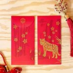 Gambar Tionghoa Ilustrasi Langit Apa Itu Angpao ?