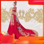 Tradisi Festival Qingming Festival Qingming (Hanzi: 清明节, Pinyin: qīng míng jié) atau Cheng Beng (dalam bahasa Hokkian) adalah ritual tahunan etnis Tionghoa untuk bersembahyang dan ziarah kubur sesuai dengan ajaran Khong Hu Cu. Sejarah dan Warna Baju Pernikahan Tiongkok
