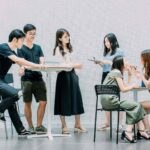 Makan Bersama Sebagai Wujud Harmoni Keluarga Makan Bersama Sebagai Wujud Harmoni Keluarga Tionghoa Org - Beda Orang Tiongkok Bagian Utara & Bagian Selatan - 1