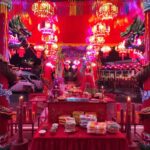 Klenteng Tan Seng Ong / Chen Shi Zu Miao (陳氏祖廟) Klenteng Tan Seng Ong / Chen Shi Zu Miao (陳氏祖廟) / Vihara Tanda Bhakti Klenteng Hok Tek Cheng Sin Karet Jakarta