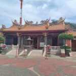 Kelenteng Padang Indonesia