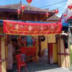 Kelenteng Makassar Siap Kirab Budaya Kelenteng Sesetan Denpasar Bali