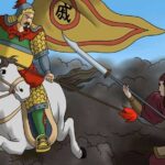 Raja Wu dari Qin (秦武王) Raja Wu dari Qin (Simplified: 秦武王, Traditional: 秦武王, Pinyin: Qín Wǔ Wáng) adalah putra Raja Huiwen dari Qin (Simplified: 秦惠文王, Traditional: 秦惠文王, Pinyin: Qín Huì Wén Wáng), dan merupakan kakak tiri dari Raja Zhaoxiang. Qi Jiguang (戚继光) - Penemu Ranjau Pertama Di Dunia