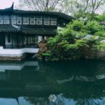 Kumpulan Ucapan Hari Valentine Tionghoa (Festival Qixi) Festival Qixi (Hanzi: 七夕, Pinyin: Qīxì) adalah salah satu festival tradisional yang dikenal sebagai Hari Valentine Tionghoa. Keindahan Taman Zhuozheng di Suzhou, Tiongkok