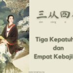 Serba Serbi Buah Jujube aka Angco Dalam Pengobatan Tradisional Tiongkok Buah kecil berwarna kemerahan ini memiliiki nama latin Ziziphus jujuba, biasa disebut jujube (Hanzi: 红枣, Pinyin: Hóngzǎo), kurma merah, kurma Tiongkok, jujube Tiongkok. Tiga Kepatuhan dan Empat Kebajikan (三从四德)